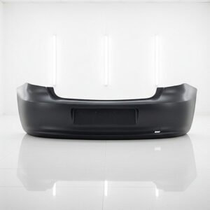 BUMPER REAR