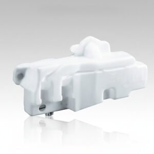 WIPER BOTTLE SINGLE/ DOUBLE HOLE