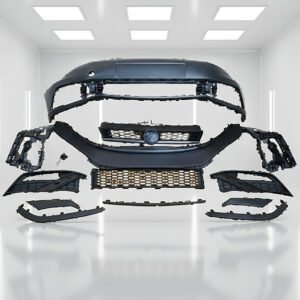 BUMPER FACELIFT KIT