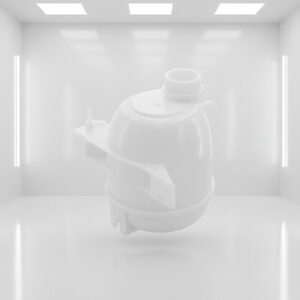 COOLANT BOTTLE