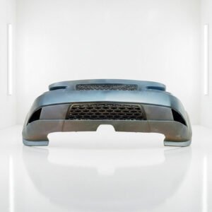 BUMPER FRONT