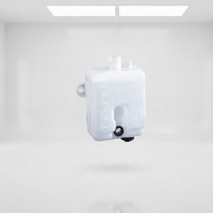 WIPER BOTTLE
