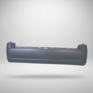 BUMPER REAR