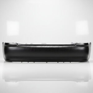 BUMPER REAR
