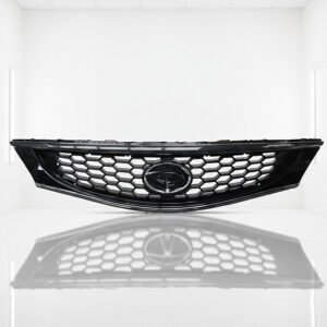 FRONT GRILL