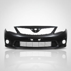 BUMPER FRONT