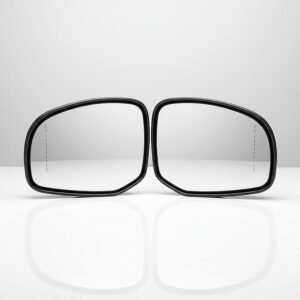 SUB MIRROR LEFT/RIGHT