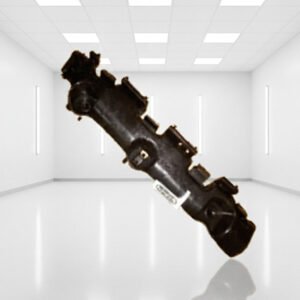 BUMPER BRACKET FRONT LEFT/RIGHT