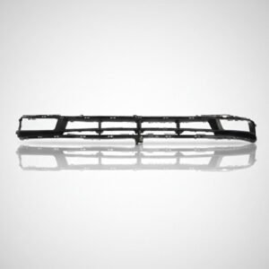 BUMPER GRILL