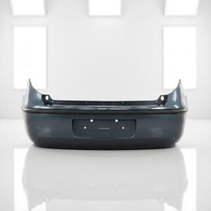 BUMPER REAR MANZA