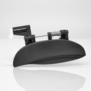 OUTER HANDLE REAR LEFT/RIGHT