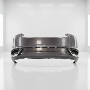 BUMPER REAR