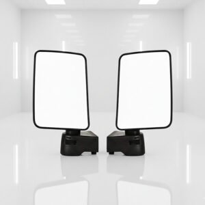SIDE MIRROR LEFT/RIGHT