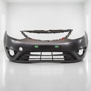 BUMPER FRONT ZEST/BOLT