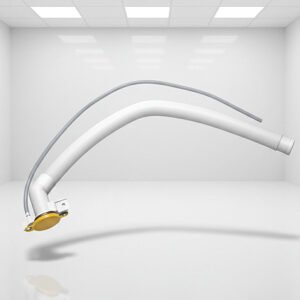 WIPER BOTTLE PIPE
