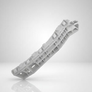 BUMPER BRACKET FRONT LEFT/RIGHT