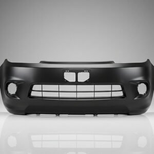 BUMPER FRONT