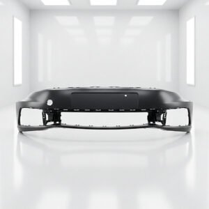 BUMPER FRONT
