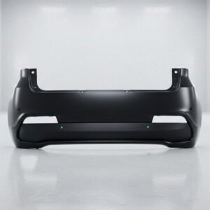 BUMPER REAR