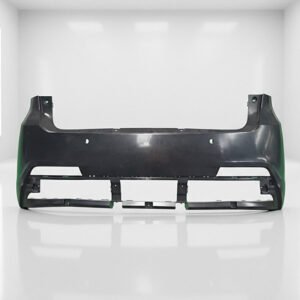 BUMPER REAR