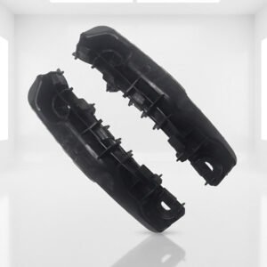 BUMPER BRAKET FRONT LEFT/RIGHT (TUV 300)