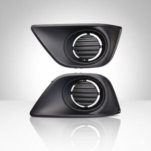 FOG LAMP COVER LEFT/RIGHT