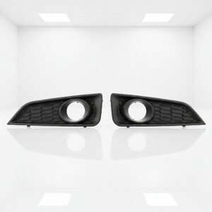 FOG LAMP COVER OPEN LEFT/RIGHT