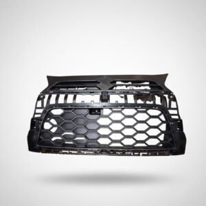 BUMPER GRILL