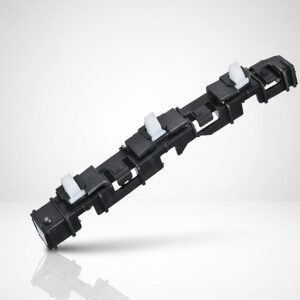 BUMPER BRACKET FRONT LEFT/RIGHT