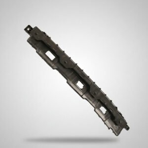 BUMPER BRACKET HEAD LAMP  LEFT/RIGHT