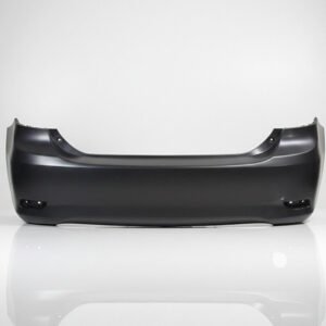 BUMPER REAR