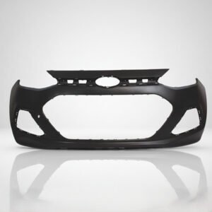 BUMPER FRONT