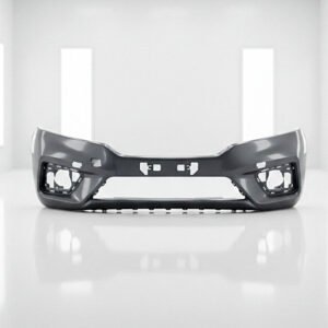 BUMPER FRONT