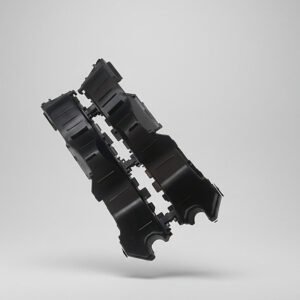 BUMPER BRACKET REAR LEFT/RIGHT VENUE