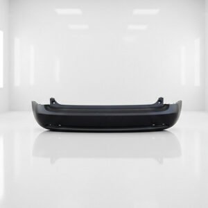 BUMPER REAR