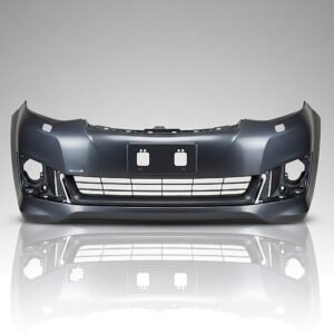 BUMPER FRONT