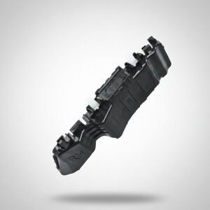 BUMPER BRACKET FRONT LEFT/RIGHT