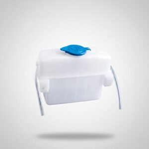 WIPER BOTTLE
