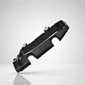 BUMPER BRACKET FRONT LEFT/RIGHT