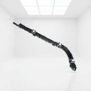 BUMPER BRACKET REAR LEFT/RIGHT