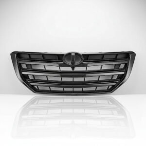 FRONT GRILL