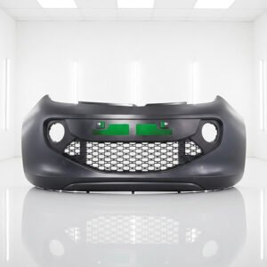 BUMPER FRONT