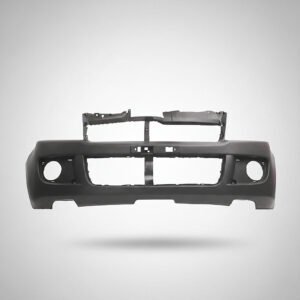 BUMPER FRONT