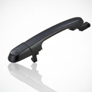 OUTER HANDLE REAR LEFT/RIGHT