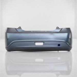 BUMPER REAR ZEST