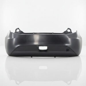 BUMPER REAR BOLT