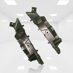 BUMPER BRAKET FRONT LEFT/RIGHT