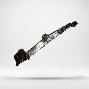 BUMPER BRACKET LEFT/RIGHT