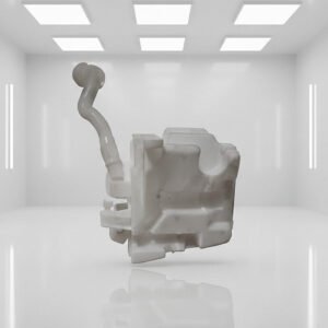 WIPER BOTTLE