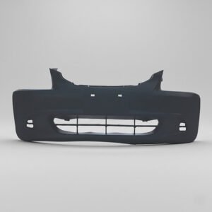 BUMPER FRONT